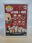 La Casa De Papel - Helsinki (913)