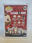La Casa De Papel - Oslo (914)