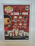 La Casa De Papel - Nairobi (916)