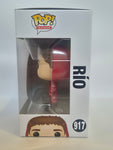 La Casa De Papel - Rio (917)