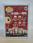 La Casa De Papel - Rio (917)