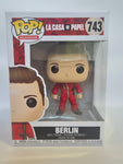 La Casa De Papel - Berlin (743)