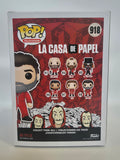 La Casa De Papel - Moscu (918)