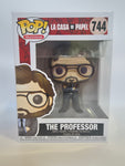La Casa De Papel - The Professor (744)