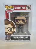 La Casa De Papel - The Professor (744)