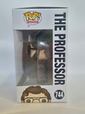 La Casa De Papel - The Professor (744)