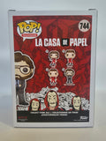 La Casa De Papel - The Professor (744)