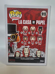 La Casa De Papel - El Profesor (915)
