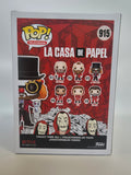 La Casa De Papel - El Profesor (915)