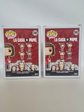 La Casa De Papel - Tokio (741) CHASE BUNDLE