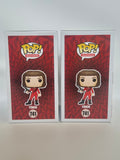 La Casa De Papel - Tokio (741) CHASE BUNDLE