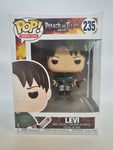 Attack on Titan - Levi (235)
