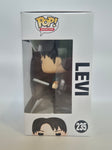 Attack on Titan - Levi (235)