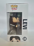 Attack on Titan - Levi (235)