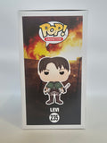 Attack on Titan - Levi (235)