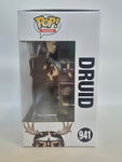 Diablo IV - Druid (941)