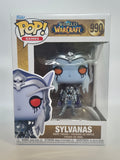 World of Warcraft - Sylvanas (990)