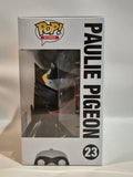 New York Comic Con - Paulie Pigeon (23)