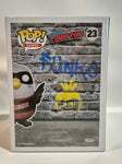 New York Comic Con - Paulie Pigeon (23)