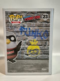 New York Comic Con - Paulie Pigeon (23)