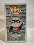 New York Comic Con - Paulie Pigeon (23)