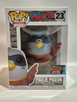 New York Comic Con - Paulie Pigeon (23)