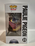 New York Comic Con - Paulie Pigeon (23)