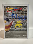 New York Comic Con - Paulie Pigeon (23)