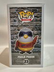 New York Comic Con - Paulie Pigeon (23)