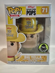Sugar Corn Pops - Big Yella (71)