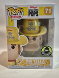 Sugar Corn Pops - Big Yella (71)