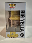 Sugar Corn Pops - Big Yella (71)