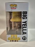 Sugar Corn Pops - Big Yella (71)