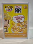 Sugar Corn Pops - Big Yella (71)