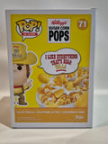 Sugar Corn Pops - Big Yella (71)