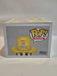 Sugar Corn Pops - Big Yella (71)