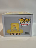 Sugar Corn Pops - Big Yella (71)