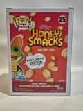 Honey Smacks - Dig Em' Frog (25)