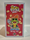 Honey Smacks - Dig Em' Frog (25)