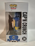 Cap'n Crunch - Cap'n Crunch (36)