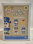Cap'n Crunch - Cap'n Crunch (36)