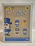 Cap'n Crunch - Cap'n Crunch (36)