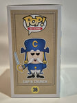 Cap'n Crunch - Cap'n Crunch (36)