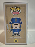 Cap'n Crunch - Cap'n Crunch (36)