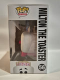 Pop Tarts - Milton the Toaster (56)