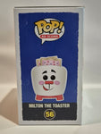 Pop Tarts - Milton the Toaster (56)