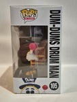 Dum-Dums - Dum-Dums Drum Man (105)