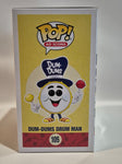 Dum-Dums - Dum-Dums Drum Man (105)