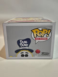 Dum-Dums - Dum-Dums Drum Man (105)