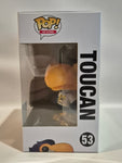 San Diego Comiccon 50 - Toucan (53)